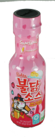 Samyang Buldak - Hot Chicken Flavour Sauce - Carbonara 200 g