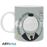 Koro duo - Assassination Classroom Tasse 320ml