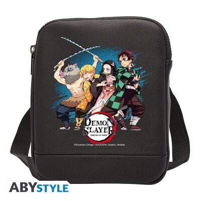 Demon Slayer Messenger Bag small - Slayers