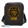 Yu-Gi-Oh! Millenium Puzzle - Messenger Bag small