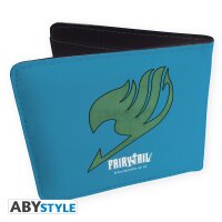 Fairy Tail Geldbörse - Happy