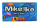 Mike and Ike Berry Blast Chewy Candy 141g