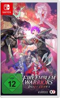 Fire Emblem Warriors: Three Hopes - Nintendo Switch