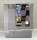 3 in 1 Super Mario Bros. - Tetris - World Cup - Nintendo Entertainment System