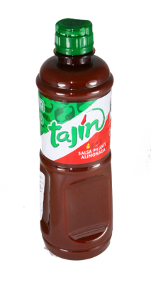 Tajin Salsa Picante - Scharfe Soße 475ml