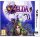The Legnd of Zelda: Majoras Mask PEGI   - Nintendo 3DS