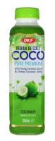 OKF Bebida de Coco 500 ml