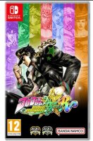 JoJos Bizarre Adventure: All-Star Battle PEGI - Nintendo...