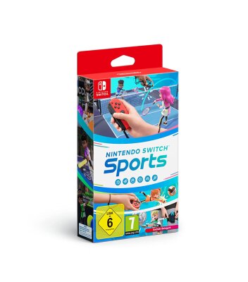 Nintendo Switch Sports  - Nintendo Switch
