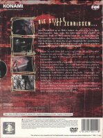 Silent Hill 2 - Playstation 2
