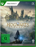 Hogwarts Legacy  - Xbox Series X