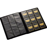 Card Codex Portfolio 360 Forest Green - Dragon Shield