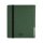 Card Codex Portfolio 360 Forest Green - Dragon Shield
