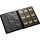 Card Codex Portfolio 360 Forest Green - Dragon Shield