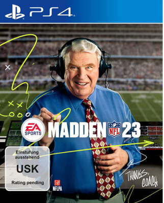 Madden NFL 23 - PlayStation 4