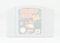 Donkey Kong 64 - Nintendo 64