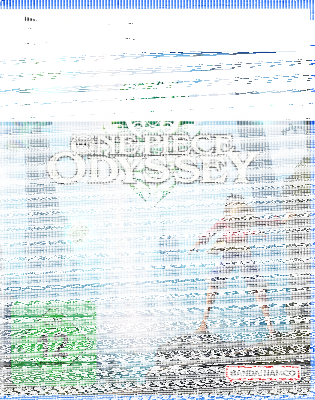 One Piece Odyssey - Playstation 5