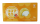 Tokimeki Mini Mochi Mango Flavor 80g