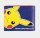 Pokémon Geldbörse - Pika Pokeball