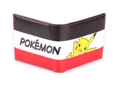 Pokemon - Geldbörse Pikachu
