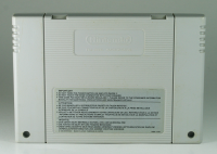 Demons Crest - Super Nintendo