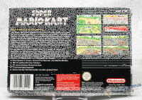Super Mario Kart - Super Nintendo