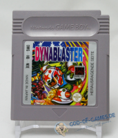 Dynablaster - Game Boy