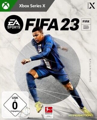 Fifa 23 - Xbox Series X