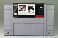 NHL 94 (US) - Super Nintendo