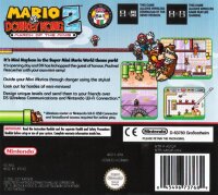 Mario vs. Donkey Kong 2: Marsch der Mini-Marios -...