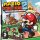 Mario vs. Donkey Kong 2: Marsch der Mini-Marios - Nintendo DS