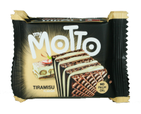 MyMotto Tiramisu 102g (3x34g)