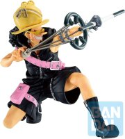 Usopp - Ichibansho Film Red Figur (11 cm) - One Piece