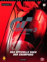 Gran Turismo 3 - Das offizielle Buch der Champions
