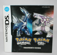 Pokemon Perl Edition (inkl.Anleitung) DS MODUL