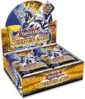 Cyberstorm Access Booster Display (24 Packs) (ENG) -...