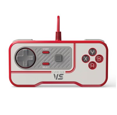 Evercade VS USB Controller