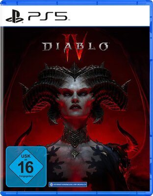 Diablo IV  - Playstation 5