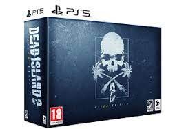 Dead Island 2 - HELL-A Edition  - Playstation 5