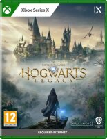 Hogwarts Legacy  - Xbox Series X