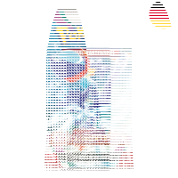 KP02 Entwicklungen in Paldea Karmesin & Purpur Booster (DE) - Pokémon