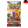 KP02 Entwicklungen in Paldea Karmesin & Purpur Booster (DE) - Pokémon