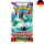KP02 Entwicklungen in Paldea Karmesin & Purpur Booster (DE) - Pokémon