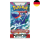 KP02 Entwicklungen in Paldea Karmesin & Purpur Booster (DE) - Pokémon
