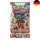 KP02 Entwicklungen in Paldea Karmesin & Purpur Booster (DE) - Pokémon
