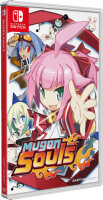 Mugen Souls - Nintendo Switch