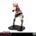 Naruto Shippuden Figur - Sakura x2 13 cm