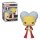 Funko POP! The Simpsons Vampire Mr. Burns 825
