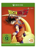 Dragon Ball Z: Kakarot - Xbox One