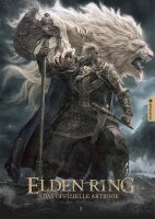 Elden Ring Das offizielle Artbook 01